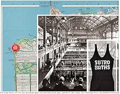 Sutro baths san for sale  Delivered anywhere in USA 