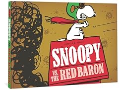 Snoopy the red gebraucht kaufen  Wird an jeden Ort in Deutschland