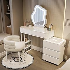 Mydd8 vanity desk for sale  Delivered anywhere in UK
