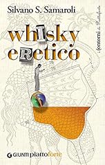 Whisky eretico usato  Spedito ovunque in Italia 