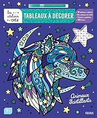 Tableaux décorer animaux d'occasion  Livré partout en France