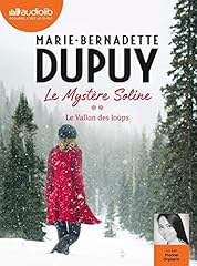 Vallon loups mystère d'occasion  Livré partout en France