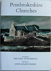 Pembrokeshire churches for sale  Delivered anywhere in Ireland