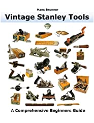 Vintage stanley tools for sale  Delivered anywhere in Ireland