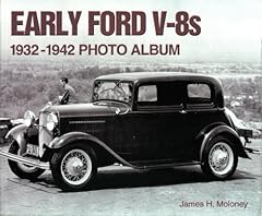 Early ford v8s d'occasion  Livré partout en France