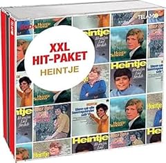 Xxl hitpaket gebraucht kaufen  Wird an jeden Ort in Deutschland