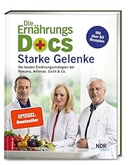 Ernährungs docs starke gebraucht kaufen  Wird an jeden Ort in Deutschland