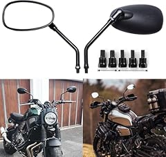 Dreamizer specchietti moto usato  Spedito ovunque in Italia 