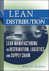 Lean distribution applying gebraucht kaufen  Wird an jeden Ort in Deutschland