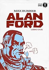 Alan ford. libro usato  Spedito ovunque in Italia 