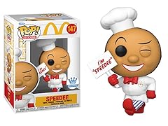 Funko pop mcdonald for sale  Delivered anywhere in USA 
