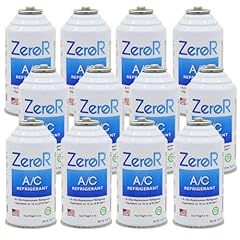 Zeror refrigerant r134a for sale  Delivered anywhere in USA 