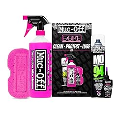 Muc ebike clean for sale  Delivered anywhere in UK