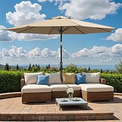 Ariiles 9ft outdoor for sale  Delivered anywhere in USA 