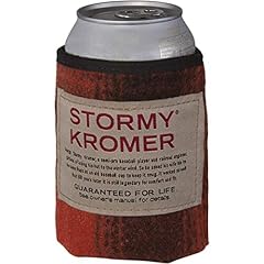 Stormy kromer wrap for sale  Delivered anywhere in USA 