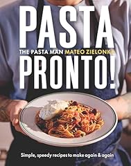Pasta pronto speedy gebraucht kaufen  Wird an jeden Ort in Deutschland