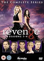 Revenge season import d'occasion  Livré partout en France