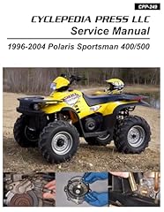 1996 2004 polaris for sale  Delivered anywhere in USA 