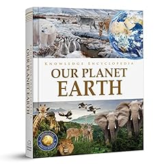 Knowledge encyclopedia planet for sale  Delivered anywhere in USA 