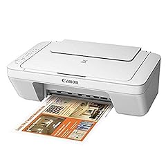 Canon mg2950s imprimante d'occasion  Livré partout en France