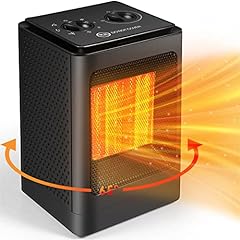 Portable space heater for sale  Delivered anywhere in Ireland