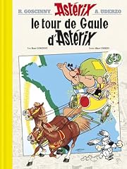 Tour gaule d usato  Spedito ovunque in Italia 