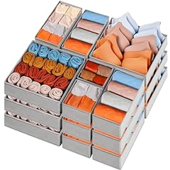 Criusia drawer organizers for sale  Delivered anywhere in USA 