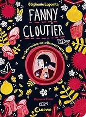 Fanny cloutier das d'occasion  Livré partout en Belgiqu