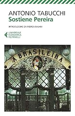 Sostiene pereira usato  Spedito ovunque in Italia 