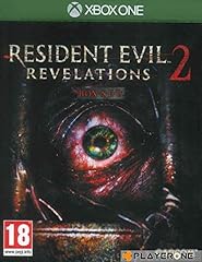 Resident evil revelations gebraucht kaufen  Wird an jeden Ort in Deutschland