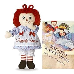 Raggedy ann classic for sale  Delivered anywhere in USA 