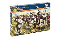 Zulu warriors 72 for sale  Delivered anywhere in USA 