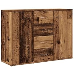 Vidaxl credenza legno usato  Spedito ovunque in Italia 