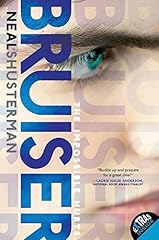 Bruiser neal shusterman for sale  Delivered anywhere in USA 
