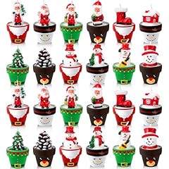 Shihanee christmas tealight for sale  Delivered anywhere in USA 