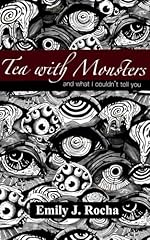 Tea monsters couldn for sale  Delivered anywhere in UK