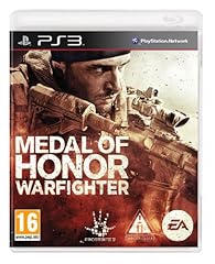 Medal honor warfighter for sale  Delivered anywhere in UK