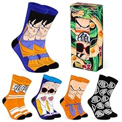 Dragonball lustige socken gebraucht kaufen  Wird an jeden Ort in Deutschland