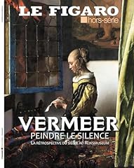 Vermeer peindre silence d'occasion  Livré partout en France
