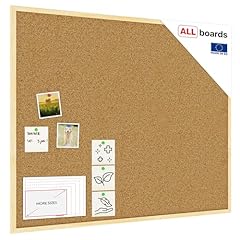 Allboards pinnwand holz gebraucht kaufen  Wird an jeden Ort in Deutschland