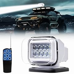 Remote led spotlight for sale  Delivered anywhere in USA 