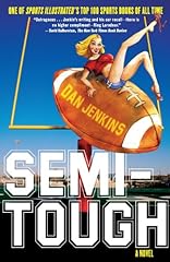 Semi tough novel d'occasion  Livré partout en France