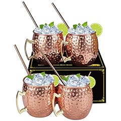 Hossejoy set copper for sale  Delivered anywhere in UK