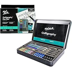 Mont marte calligraphy for sale  Delivered anywhere in USA 