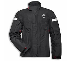 Ducati rain jacket for sale  Delivered anywhere in USA 