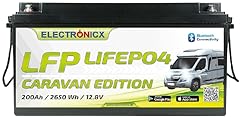 Lifepo4 200ah batterie gebraucht kaufen  Wird an jeden Ort in Deutschland