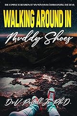 Walking around muddy for sale  Delivered anywhere in UK