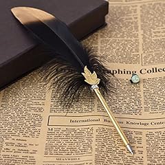 Quill pen vintage for sale  Delivered anywhere in USA 