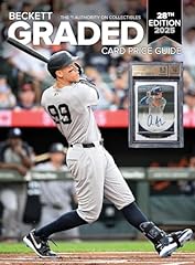 2025 beckett graded for sale  Delivered anywhere in USA 