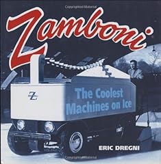 Zamboni coolest machines for sale  Delivered anywhere in USA 
